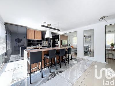 Maison - 134 m² - 6 pièces