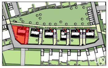 Maison - 116 m² - 5 pièces