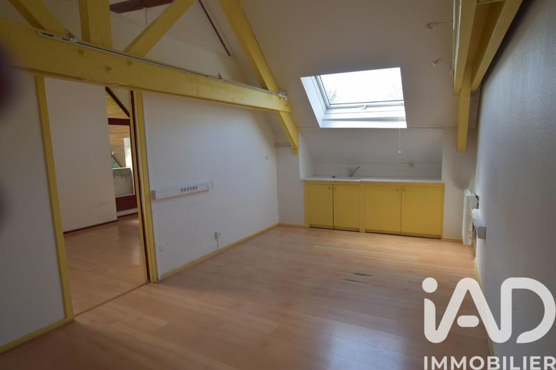 Maison de maîtres - 251 m² - 16 pièces