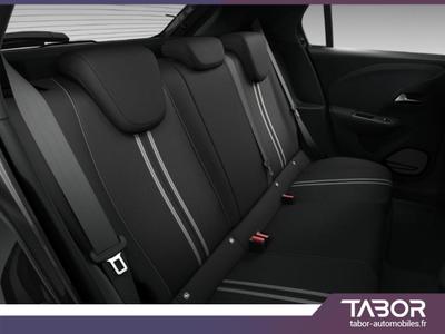 Opel Corsa 1.2 100 Gs Cam ComfortP Pdc 16p