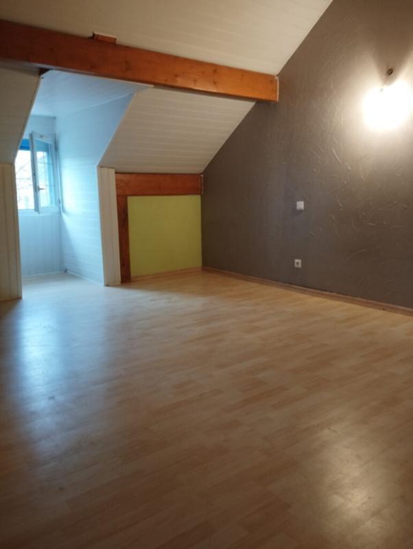 Maison - 133 m² - 6 pièces