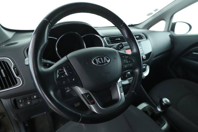 Kia Rio 1.2 Isg Active 84 ch
