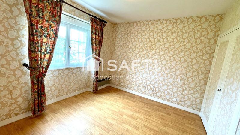 Propriété - 150 m² - 7 pièces