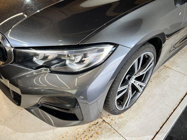 Bmw Série 3 (G21) Touring 320da 190 Ch m Sport Bva