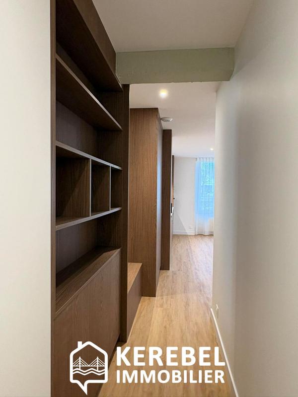 Appartement - 52 m² - 2 pièces