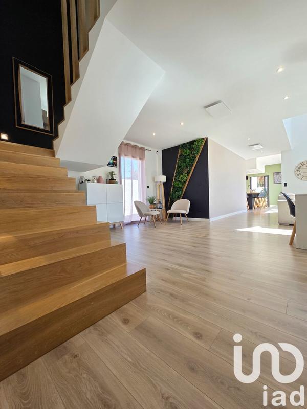 Maison de maîtres - 147 m² - 4 pièces