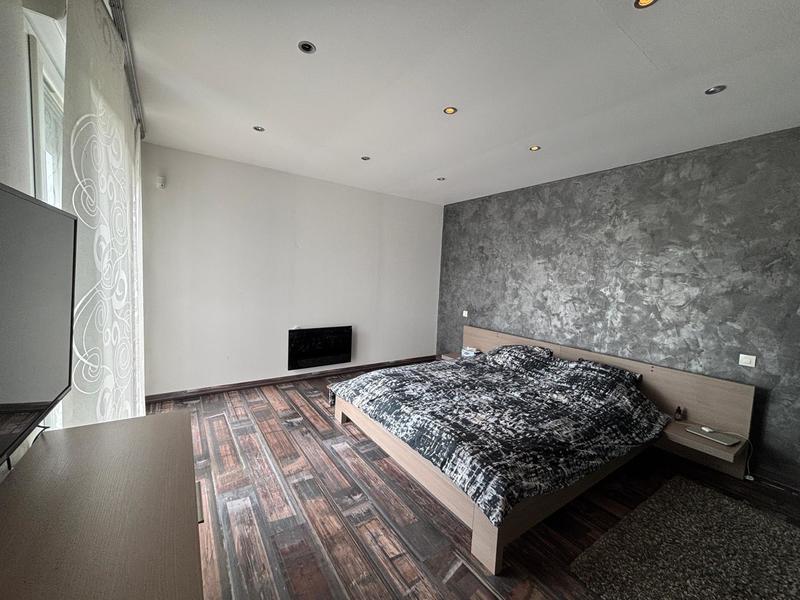 Maison - 158 m² - 6 pièces