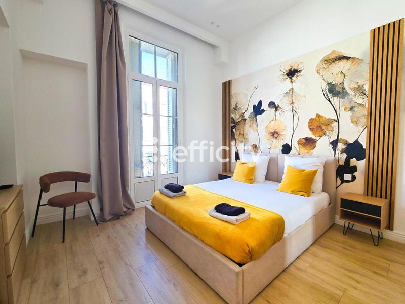 Appartement - 75 m² - 3 pièces