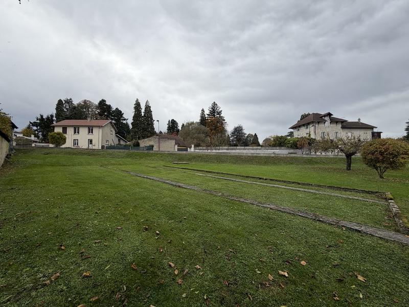 Maison - 80 m² - 3 pièces