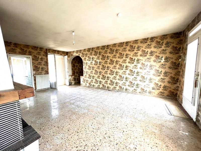 Maison - 112 m² - 7 pièces