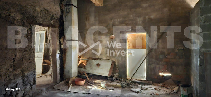 Appartement - 112 m² - 3 pièces