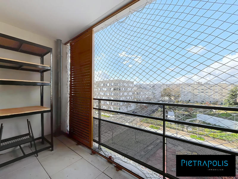 Appartement - 51 m² - 3 pièces