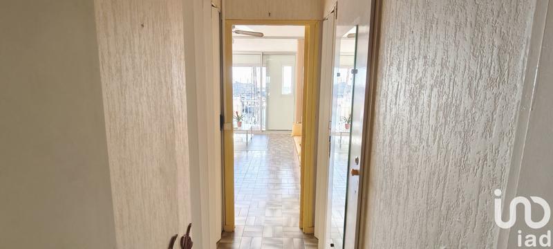 Appartement - 32 m² - 2 pièces