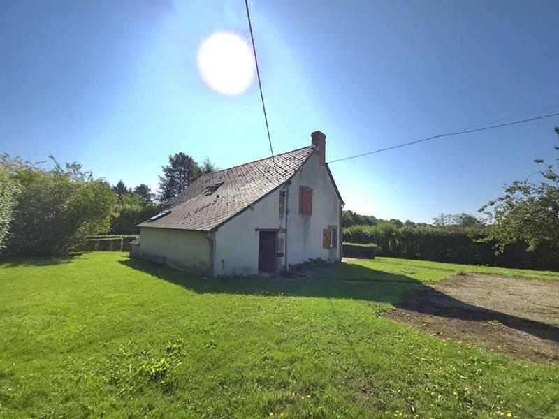 Maison - 106 m² - 5 pièces