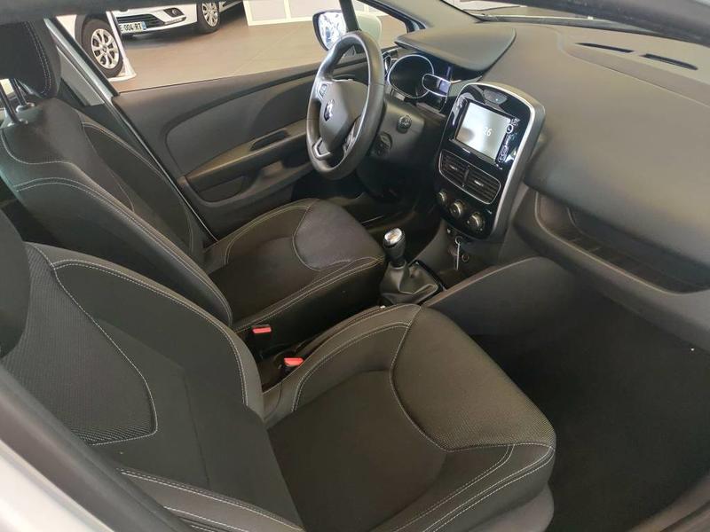 Renault Clio IV Business dCi 75