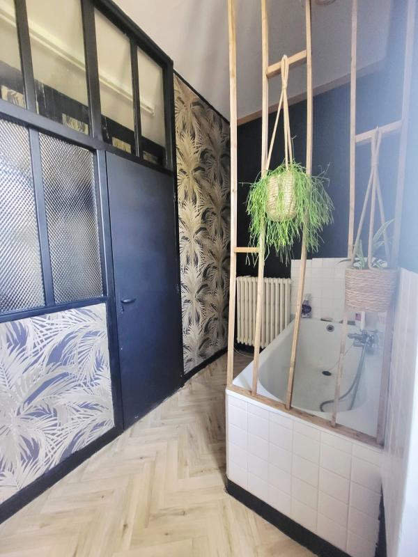 Maison - 175 m² - 8 pièces