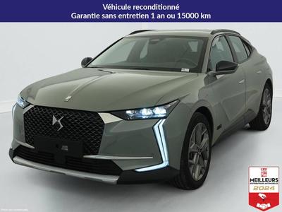 Ds Ds 4 Ds4 Hybride E-Tense 225 Eat8 Cross Trocadero