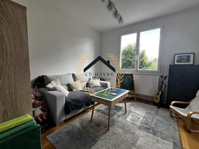 Maison - 101 m² - 4 pièces