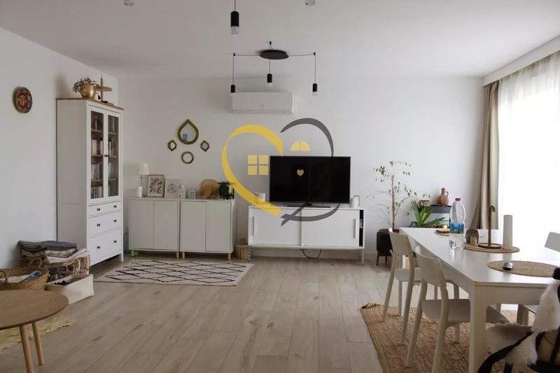 Maison - 112 m² - 5 pièces