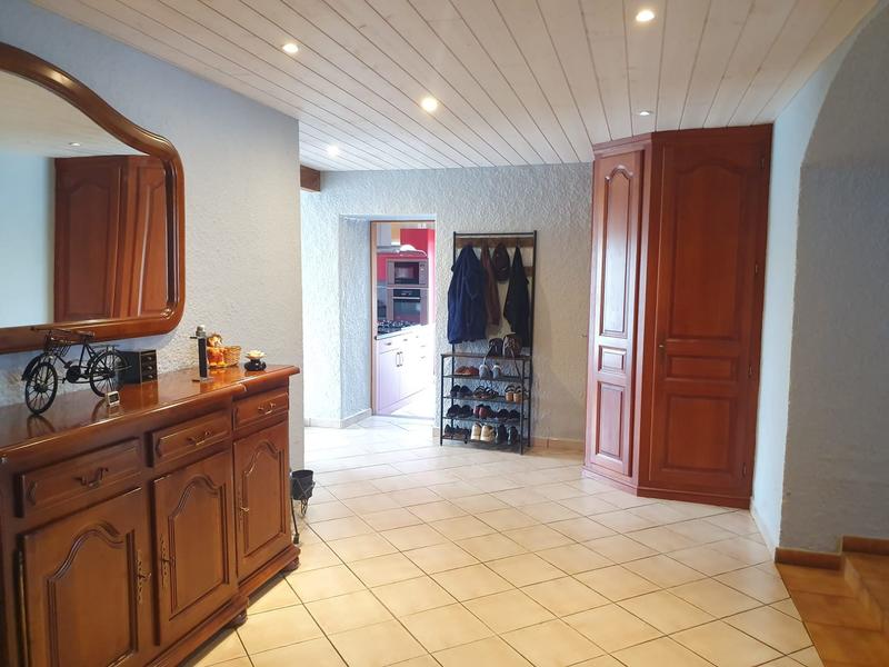 Maison - 197 m² - 5 pièces