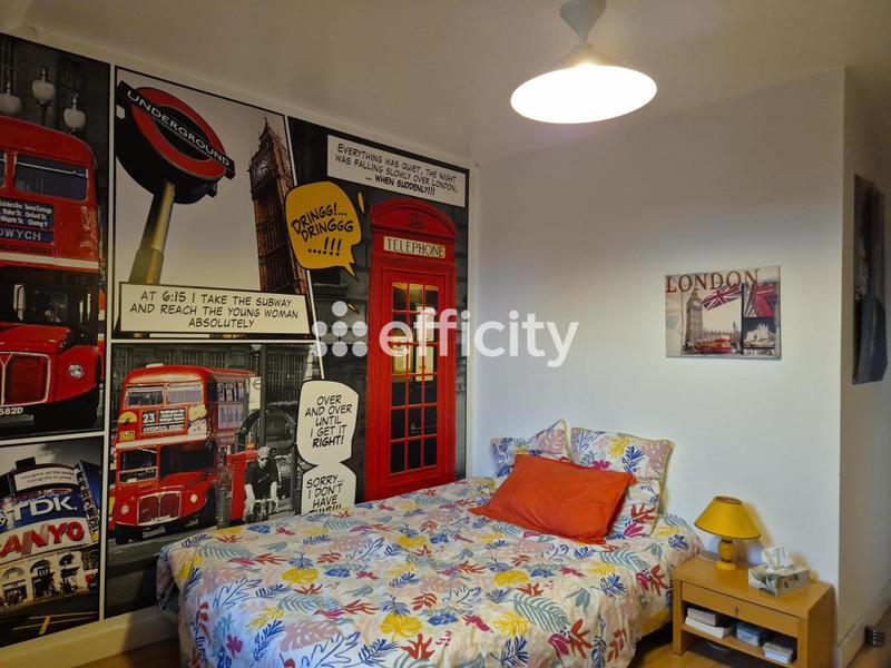 Longère - 197 m² - 8 pièces