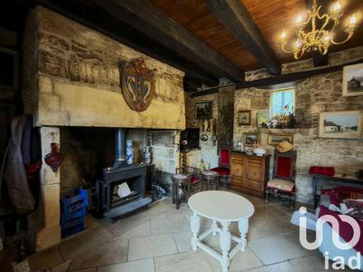 Maison - 139 m² - 5 pièces