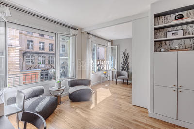 Appartement - 71 m² - 4 pièces