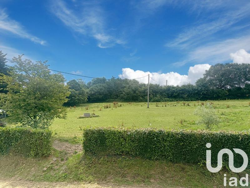 Maison - 158 m² - 5 pièces