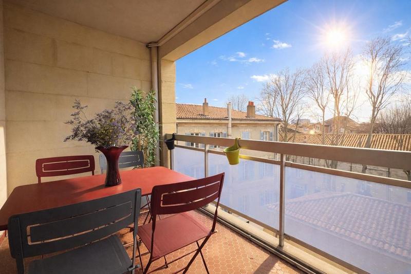 Appartement - 111 m² - 4 pièces