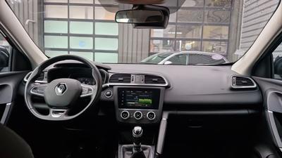 Renault Kadjar Tce 140 Fap Business