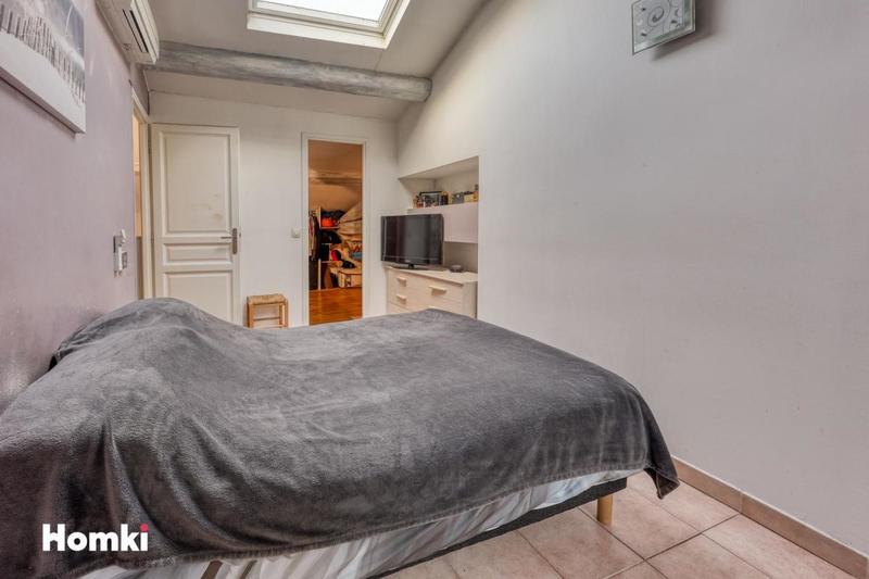 Appartement - 88 m² - 4 pièces