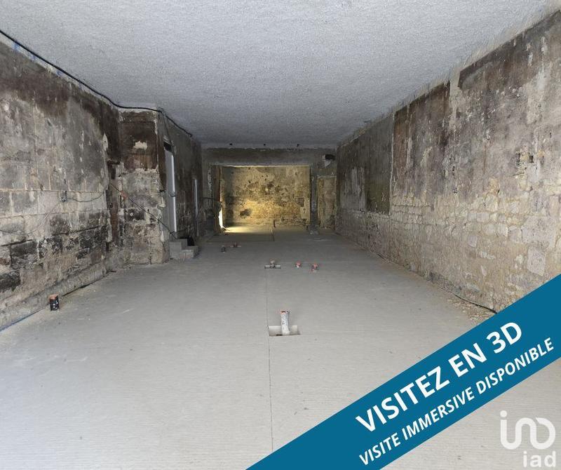 Local commercial - 140 m²