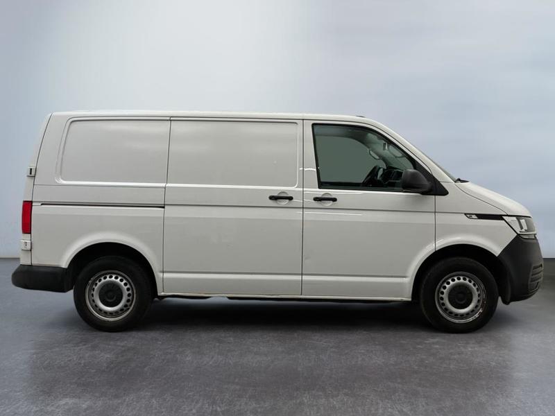 Volkswagen Transporter 6.1 Van L1h1 2.0 Tdi 150 Bvm6 Business Line