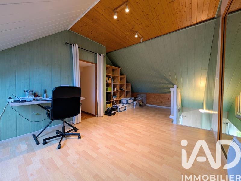 Maison de campagne - 149 m² - 6 pièces