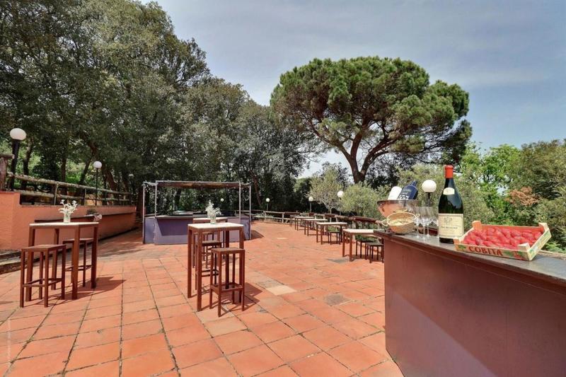 Propriété - 4 154 m²