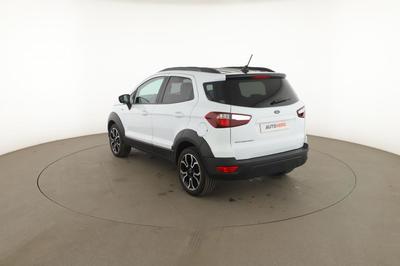 Ford EcoSport 1.0 EcoBoost Active 125 ch