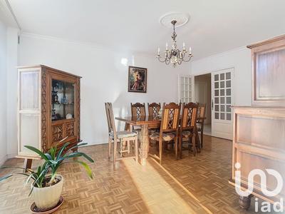 Appartement - 79 m² - 3 pièces