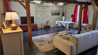 Maison - 196 m² - 6 pièces