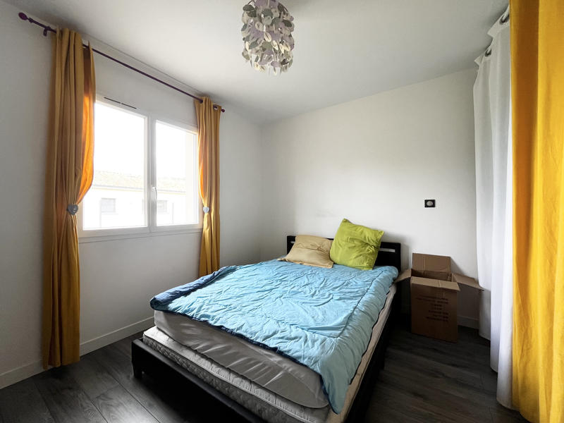 Maison - 128 m² - 5 pièces