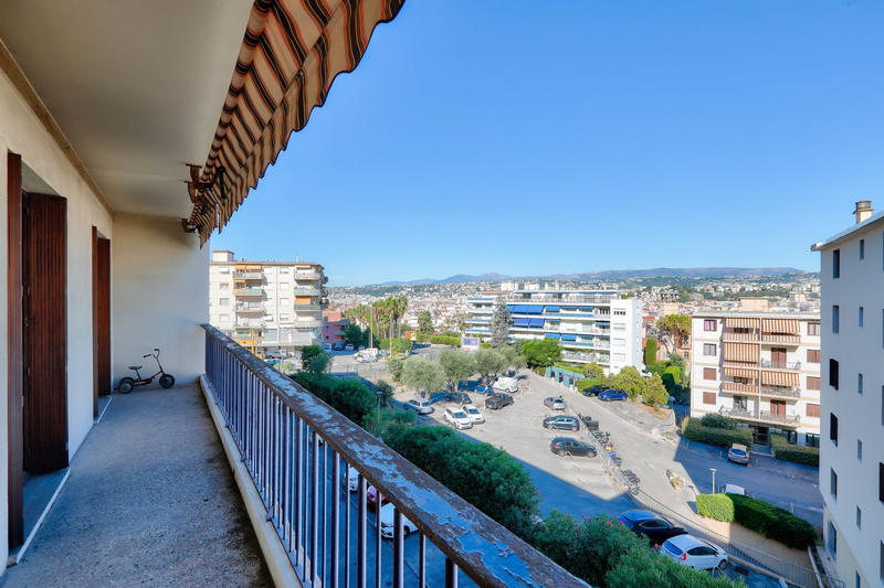 Appartement - 78 m² - 4 pièces