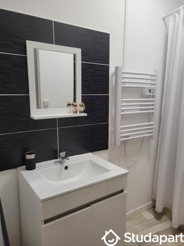 Appartement - 30 m² - 1 pièce