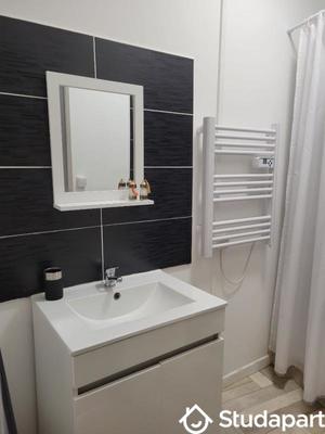 Appartement - 30 m² - 1 pièce