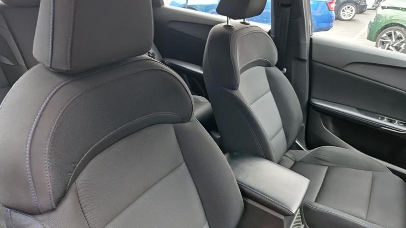 Mg Mg4 Electric 51kwh - 125 Kw 2wd Standard