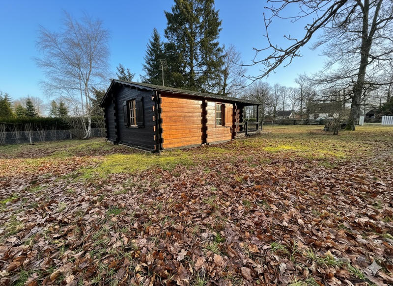 Maison - 39 m² - 3 pièces