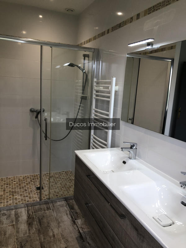 Maison - 89 m² - 4 pièces