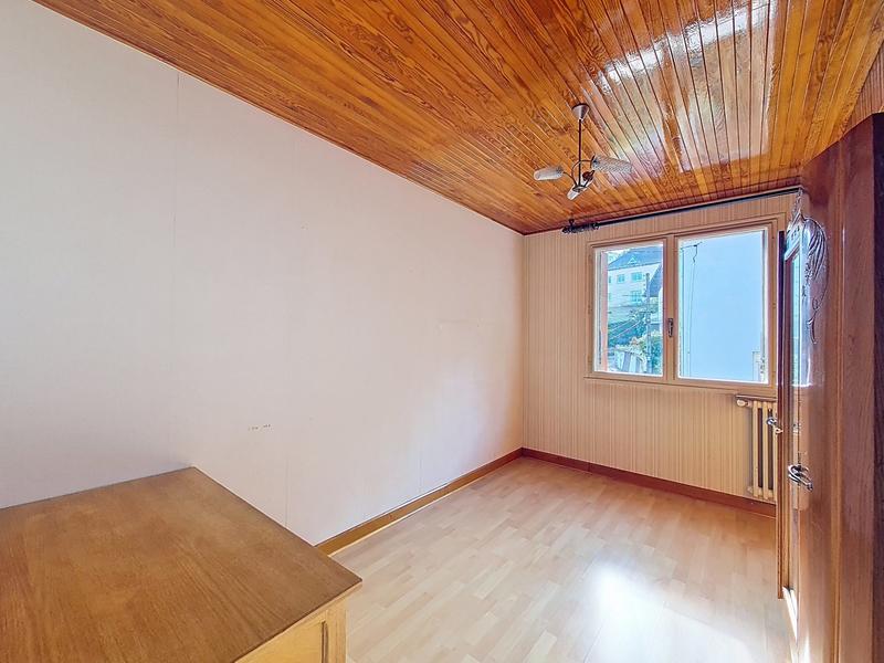 Maison - 149 m² - 8 pièces