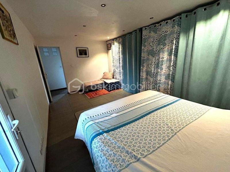 Villa - 154 m² - 6 pièces