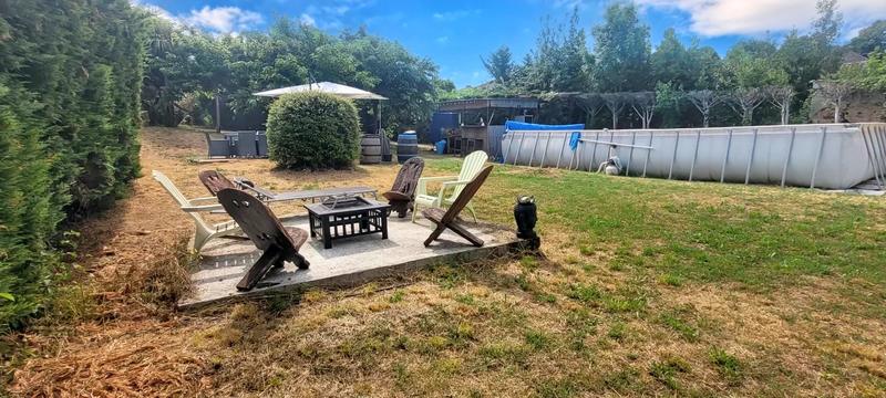 Maison - 230 m² - 14 pièces