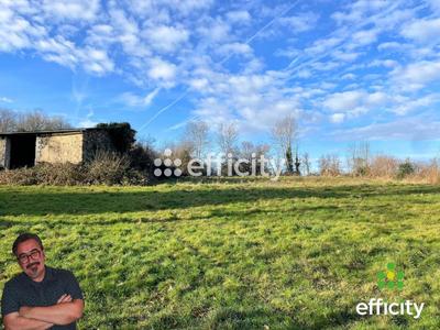 Terrain - 2 347 m²