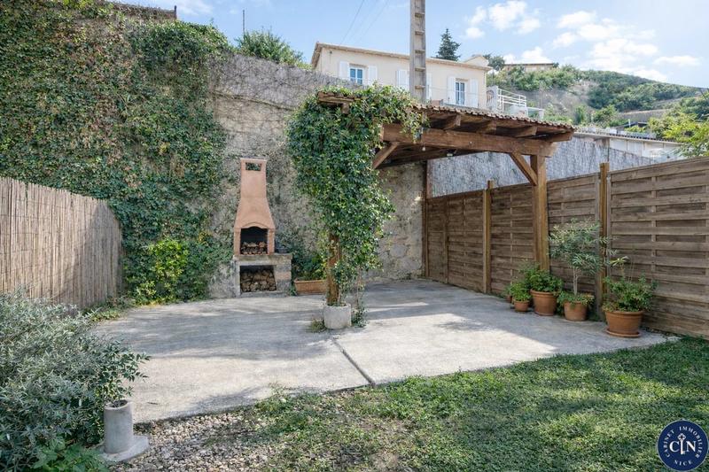 Appartement - 45 m² - 3 pièces